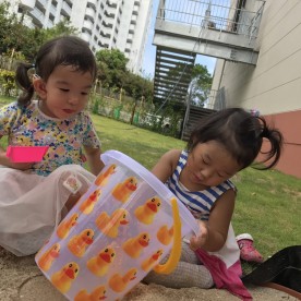 なないろキッズ保育園