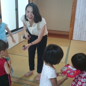 サニーハート保育園の写真2