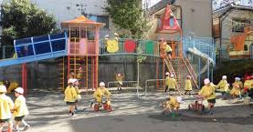 桃園幼稚園