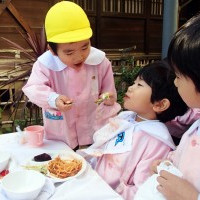 やはた幼稚園の写真2
