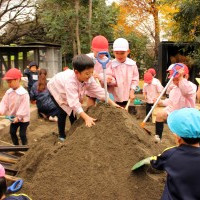やはた幼稚園の写真3