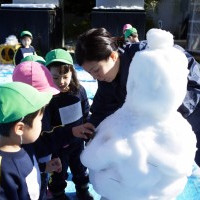 やはた幼稚園の写真4