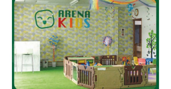 ARENA　KIDS