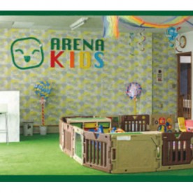 ARENA　KIDS