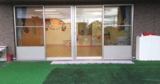 近江八幡市立総合医療センター　ふたば保育所