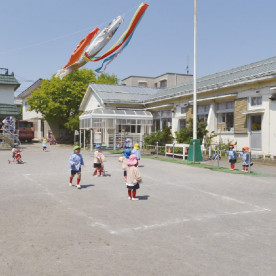 大和幼稚園