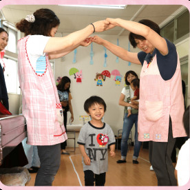 大和幼稚園の写真5