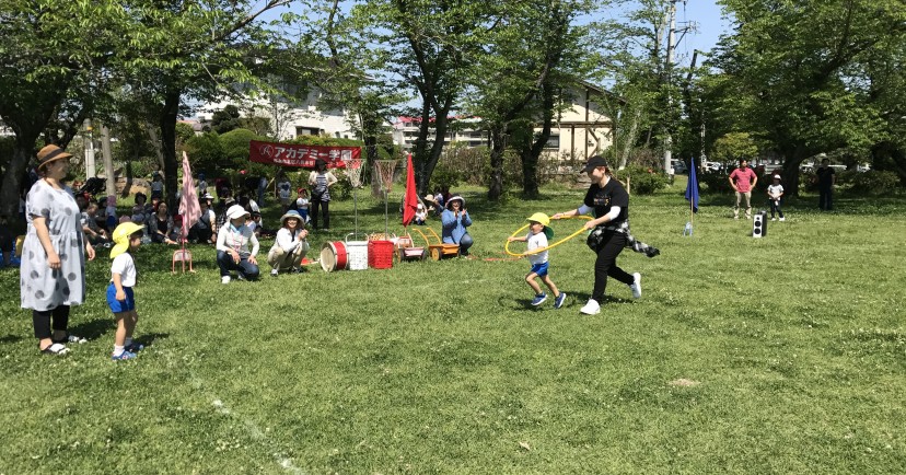 アカデミー学園