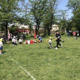 アカデミー学園