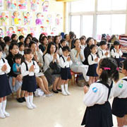 井荻聖母幼稚園の写真2