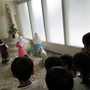 井荻聖母幼稚園の写真3