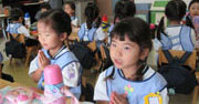 井荻聖母幼稚園