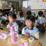 井荻聖母幼稚園の写真4