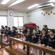 井荻聖母幼稚園の写真5