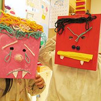 戸山幼稚園の写真3