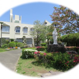 熊本聖母愛児幼稚園エンゼル保育園