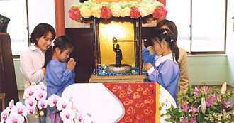 井草幼稚園