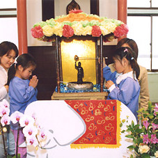 井草幼稚園の写真3