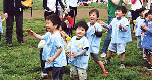 井草幼稚園