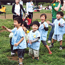 井草幼稚園の写真4