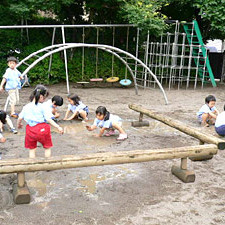 井草幼稚園の写真5