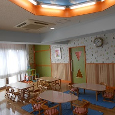 小山保育園　分園の写真2