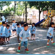 和泉町幼椎園