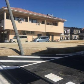 長嶺あい保育園の写真2