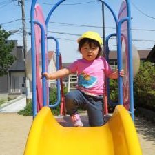 長嶺あい保育園シャロームの写真2