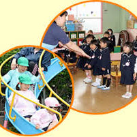 明昭第二幼稚園の写真3
