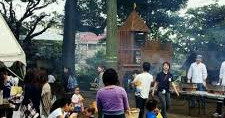 鶯谷さくら幼稚園