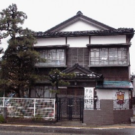 金沢独立キリスト教会付属ひかり教育園