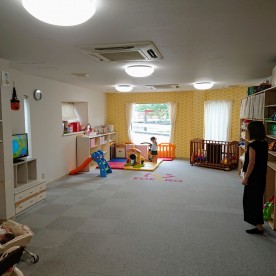 託児所KOKOROの写真2