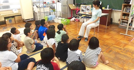 福井県民生協　ハーツきっずたけふ
