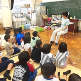 福井県民生協　ハーツきっずたけふ