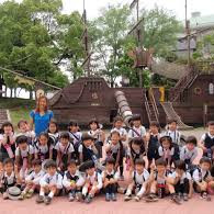 小鳩幼椎園の写真2