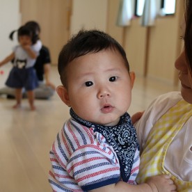 社会福祉法人　町屋福祉会　まちや保育園の写真1