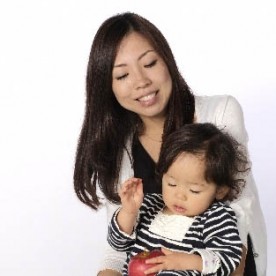 福井市子ども一時預かり所「の～び・のび」