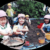 笹塚幼稚園の写真4