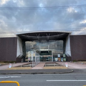 福井県生活学習館チャイルドルーム