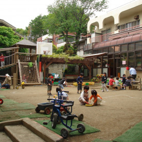 シオン幼稚園