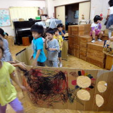 シオン幼稚園の写真5
