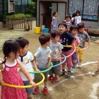 シオン幼稚園の写真4