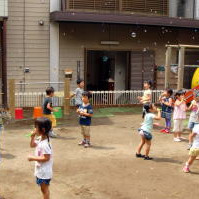 シオン幼稚園の写真3