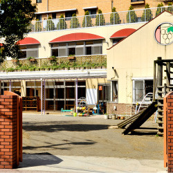 渋谷同胞幼稚園