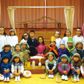 渋谷同胞幼稚園の写真5