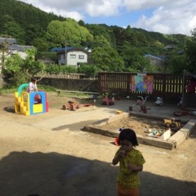 久山かじか保育園の写真2