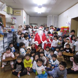 久山みそら保育園