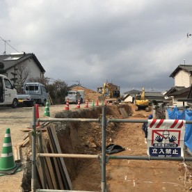 Caren保育園新宮北