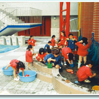 渋谷幼稚園の写真4